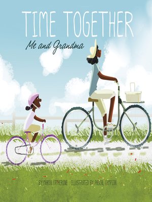 Time Together - ebook